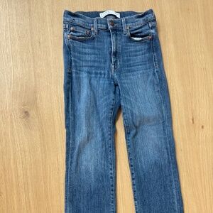 Ayr jeans